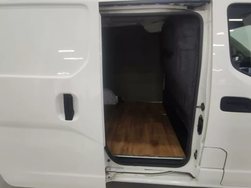 NISSAN NV 200 Diesel 2017 km 0 Jaén