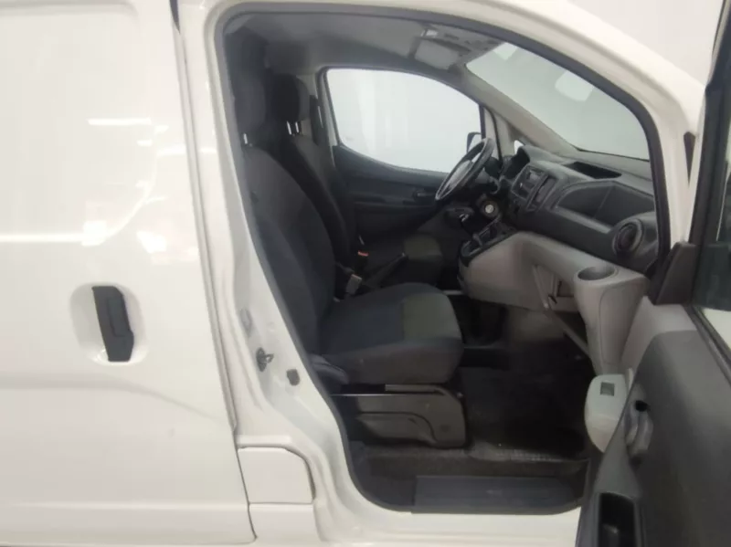 NISSAN NV 200 Diesel 2017 km 0 Jaén