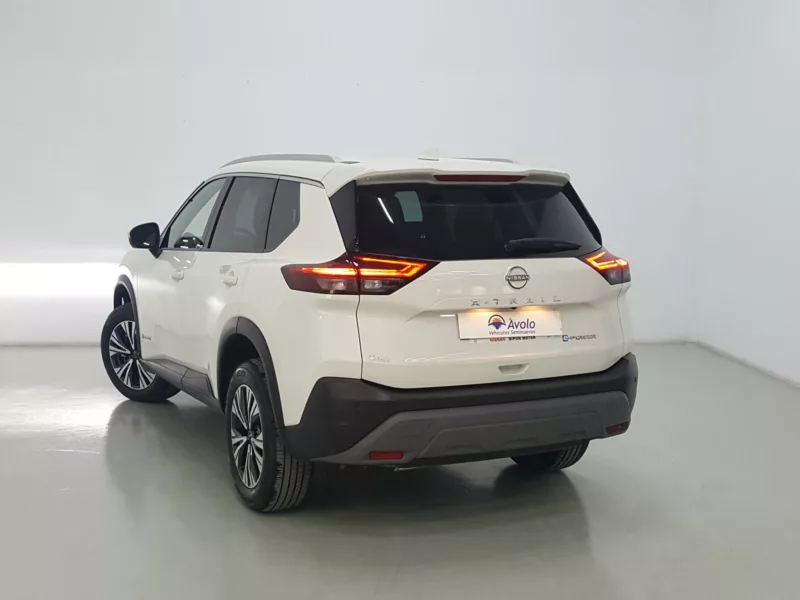 NISSAN X-TRAIL Hibrido 2023 segunda-mano Jaén