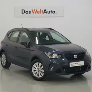 SEAT ARONA Gasolina 2024 segunda-mano Jaén