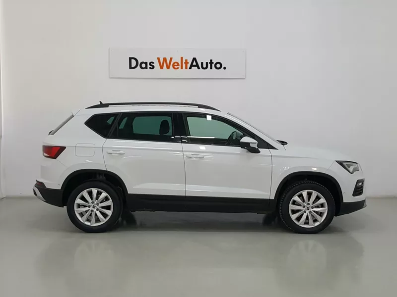 SEAT ATECA Diesel 2023 segunda-mano Jaén