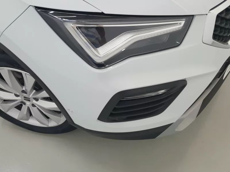 SEAT ATECA Diesel 2023 segunda-mano Jaén