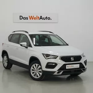 SEAT ATECA Diesel 2023 segunda-mano Jaén