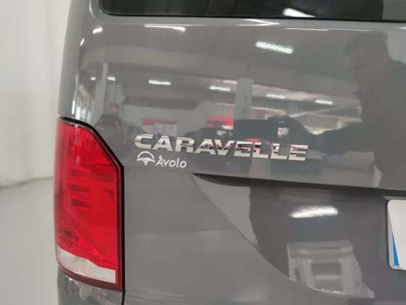 Array CARAVELLE Diesel 2023 km 0 Jaén