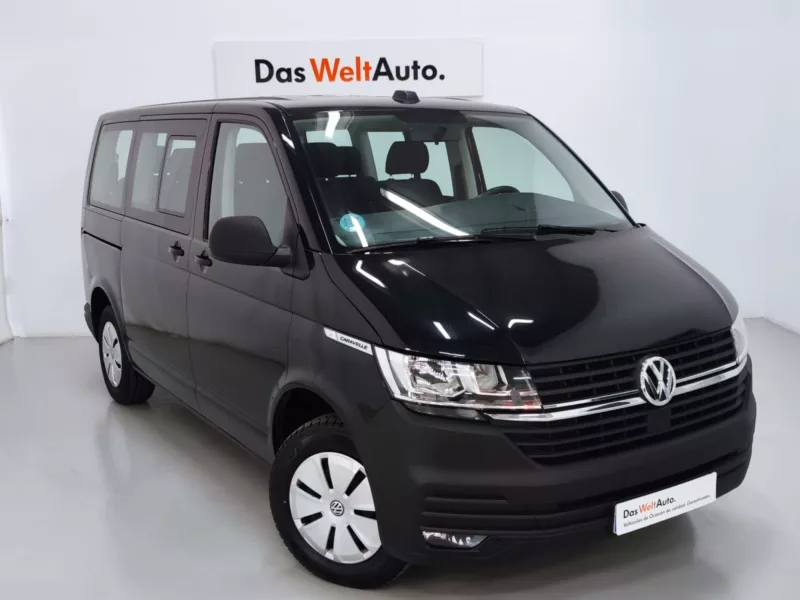 VOLKSWAGEN CARAVELLE Diesel 2023 km 0 Jaén