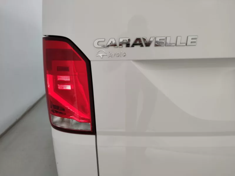 VOLKSWAGEN CARAVELLE Diesel 2023 km 0 Jaén