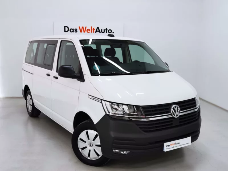 VOLKSWAGEN CARAVELLE Diesel 2023 km 0 Jaén