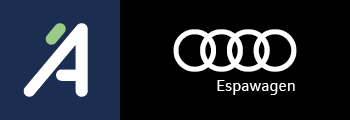 Audi - Espawagen