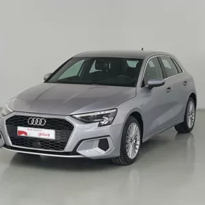 AUDI A3 SPORTBACK Hibrido 2023 segunda-mano Jaén