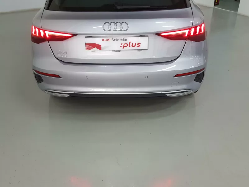 AUDI A3 SPORTBACK Hibrido 2023 segunda-mano Jaén