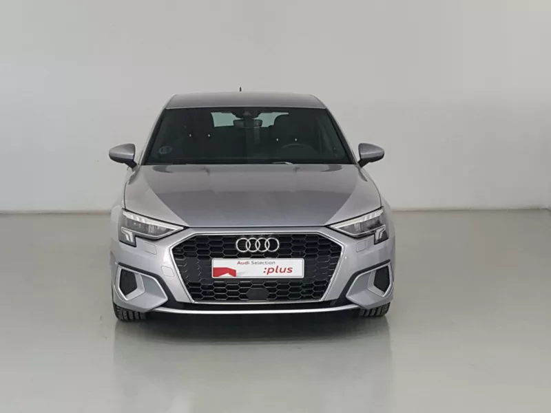 AUDI A3 SPORTBACK Hibrido 2023 segunda-mano Jaén