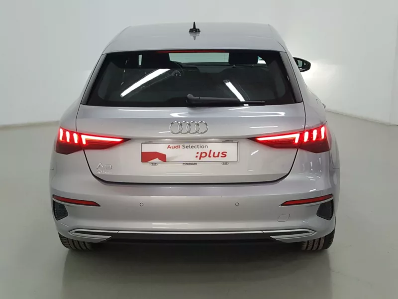 AUDI A3 SPORTBACK Hibrido 2023 segunda-mano Jaén