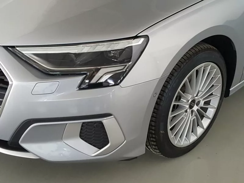 AUDI A3 SPORTBACK Hibrido 2023 segunda-mano Jaén