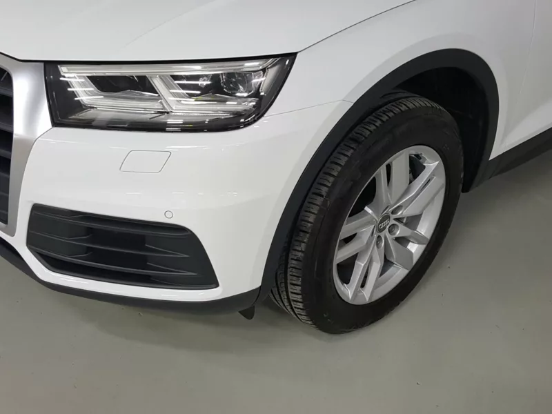 AUDI Q5 Diesel 2020 segunda-mano Jaén