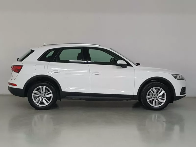 AUDI Q5 Diesel 2020 segunda-mano Jaén