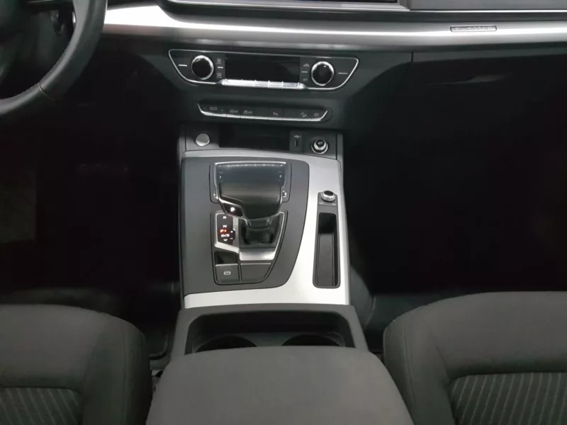 AUDI Q5 Diesel 2020 segunda-mano Jaén