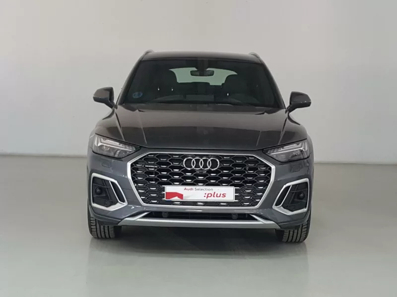 AUDI Q5 Sportback Hibrido 2023 segunda-mano Jaén