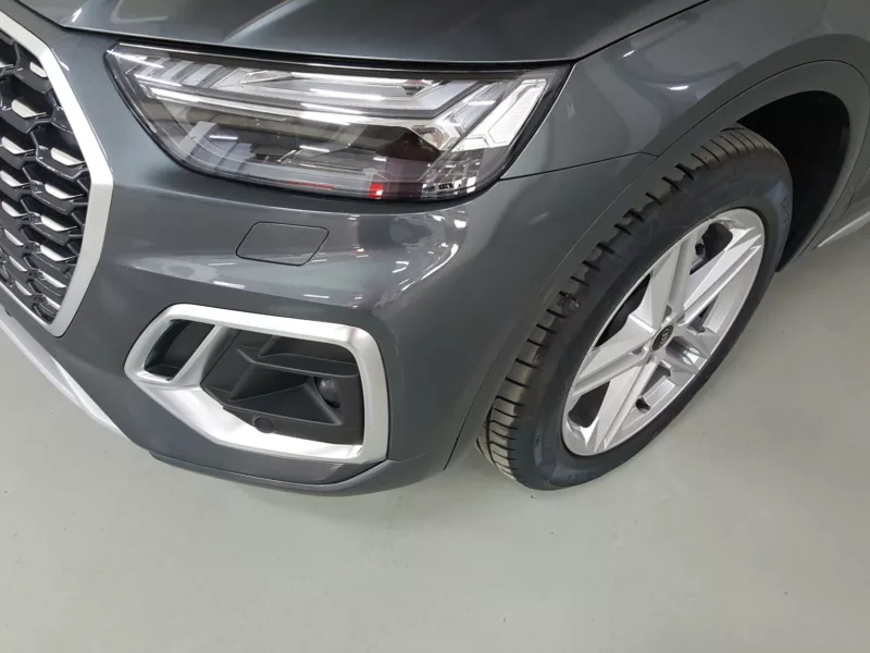 AUDI Q5 Sportback Hibrido 2023 segunda-mano Jaén