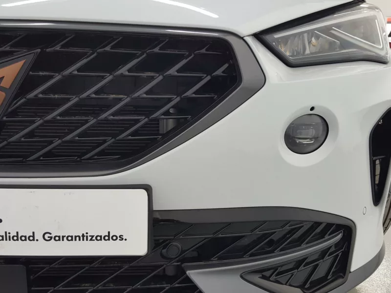 CUPRA Formentor Gasolina 2023 segunda-mano Jaén