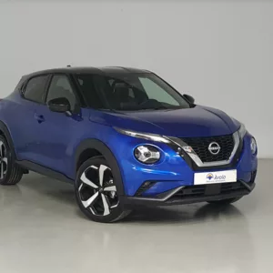 NISSAN JUKE Gasolina 2023 segunda-mano Jaén