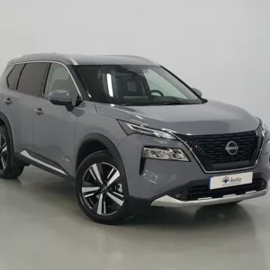 NISSAN X-TRAIL Hibrido 2022 segunda-mano Jaén