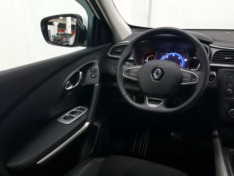 RENAULT KADJAR Diesel 2018 segunda-mano Jaén