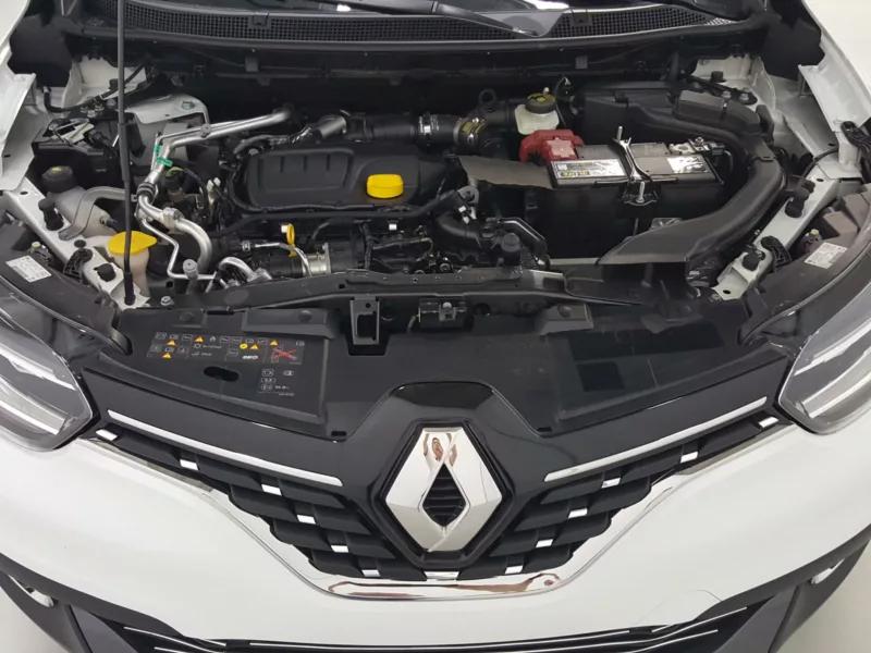 RENAULT KADJAR Diesel 2018 segunda-mano Jaén