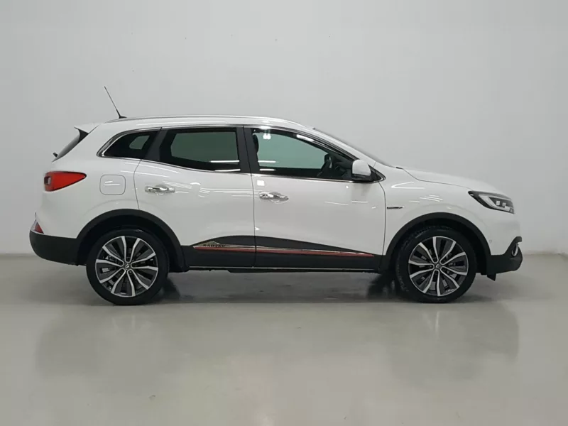 RENAULT KADJAR Diesel 2018 segunda-mano Jaén