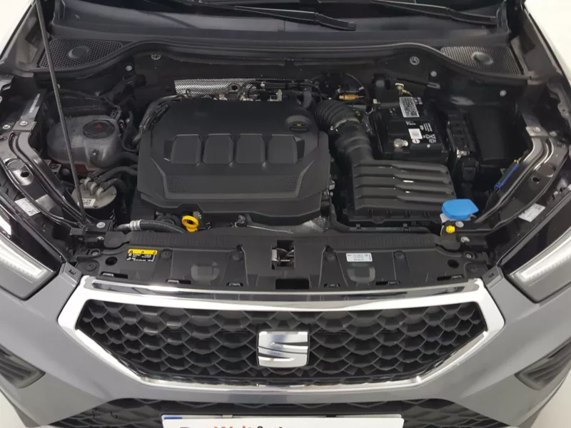 SEAT ATECA Diesel 2023 segunda-mano Jaén