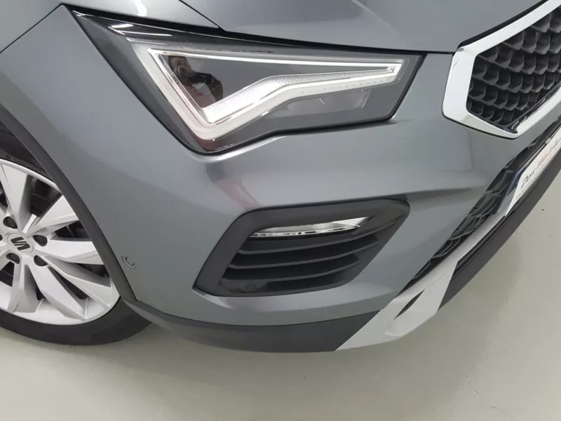 SEAT ATECA Diesel 2023 segunda-mano Jaén