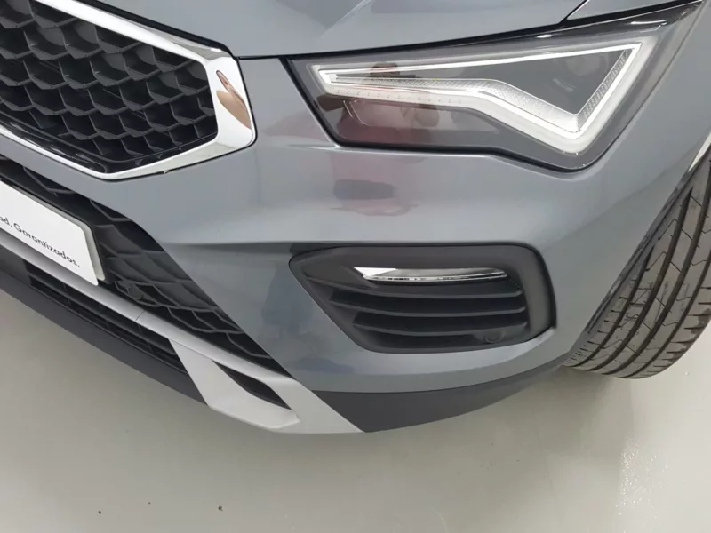 SEAT ATECA Diesel 2023 segunda-mano Jaén