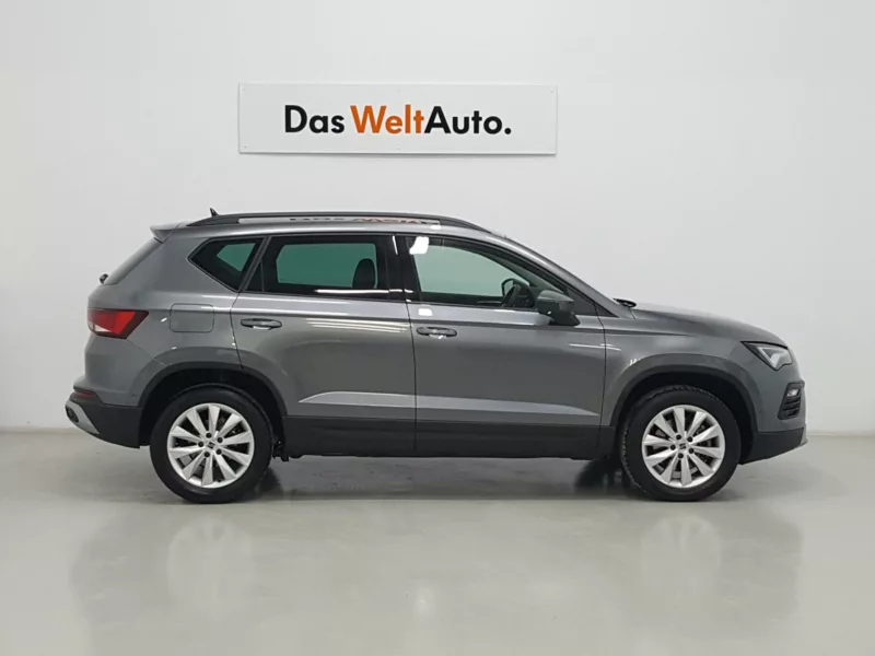 SEAT ATECA Diesel 2023 segunda-mano Jaén