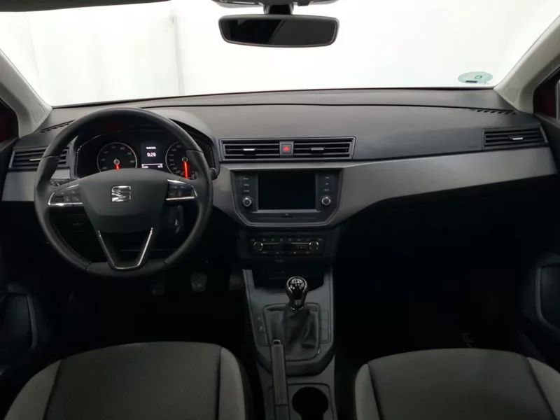 SEAT IBIZA Gasolina 2020 segunda-mano Jaén