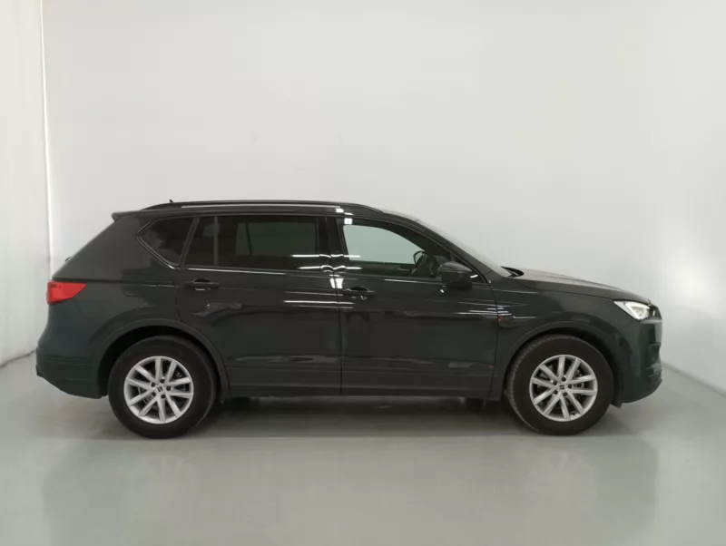 SEAT TARRACO Gasolina 2021 segunda-mano Jaén