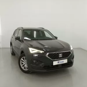 SEAT TARRACO Gasolina 2021 segunda-mano Jaén