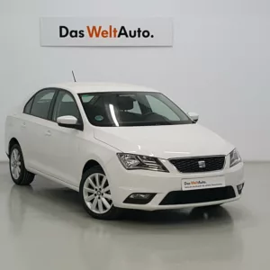 SEAT TOLEDO Gasolina 2018 segunda-mano Jaén