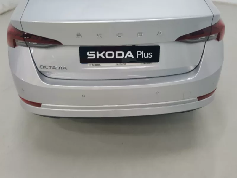 SKODA OCTAVIA Diesel 2021 segunda-mano Jaén