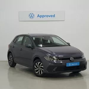 VOLKSWAGEN POLO Gasolina 2023 segunda-mano Jaén