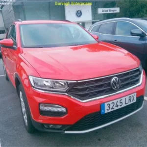 VOLKSWAGEN T-ROC Gasolina 2021 segunda-mano Jaén