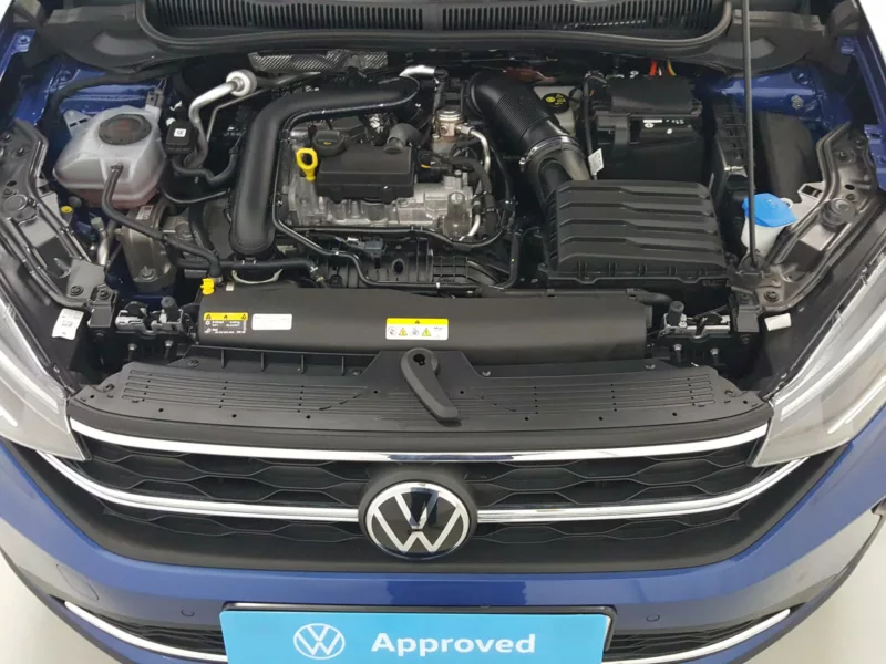 VOLKSWAGEN TAIGO Gasolina 2023 segunda-mano Jaén