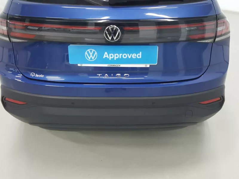 VOLKSWAGEN TAIGO Gasolina 2023 segunda-mano Jaén