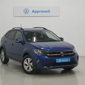 VOLKSWAGEN TAIGO Gasolina 2023 segunda-mano Jaén