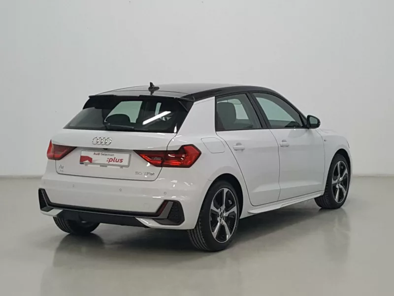 AUDI A1 Gasolina 2023 km 0 Jaén