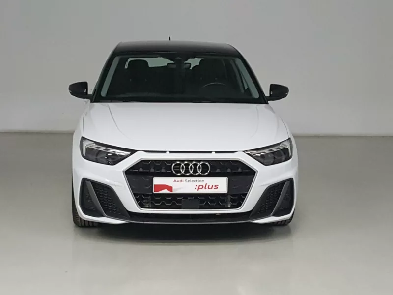 AUDI A1 Gasolina 2023 km 0 Jaén