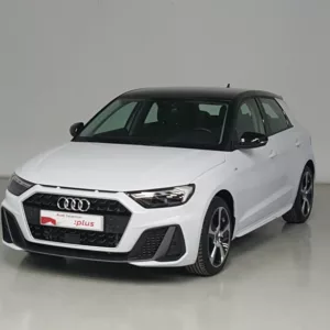 AUDI A1 Gasolina 2023 km 0 Jaén