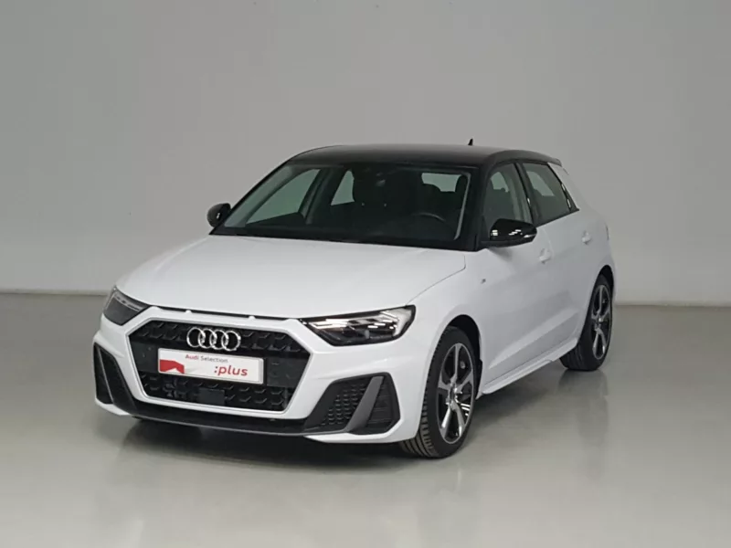 AUDI A1 Gasolina 2023 km 0 Jaén