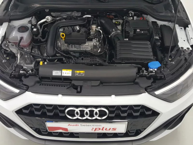 AUDI A1 Gasolina 2023 km 0 Jaén