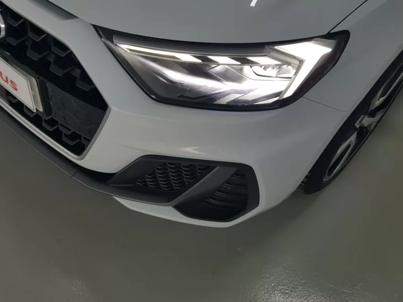 AUDI A1 Gasolina 2023 km 0 Jaén