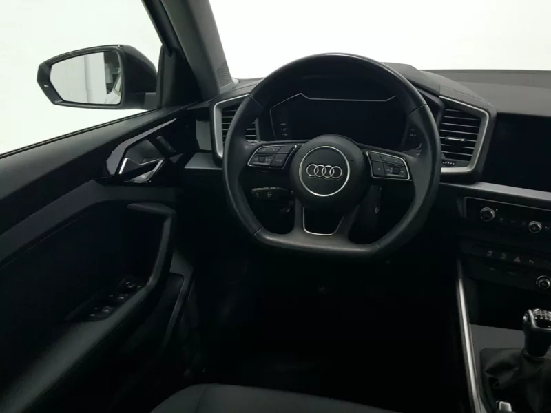 AUDI A1 Gasolina 2023 km 0 Jaén