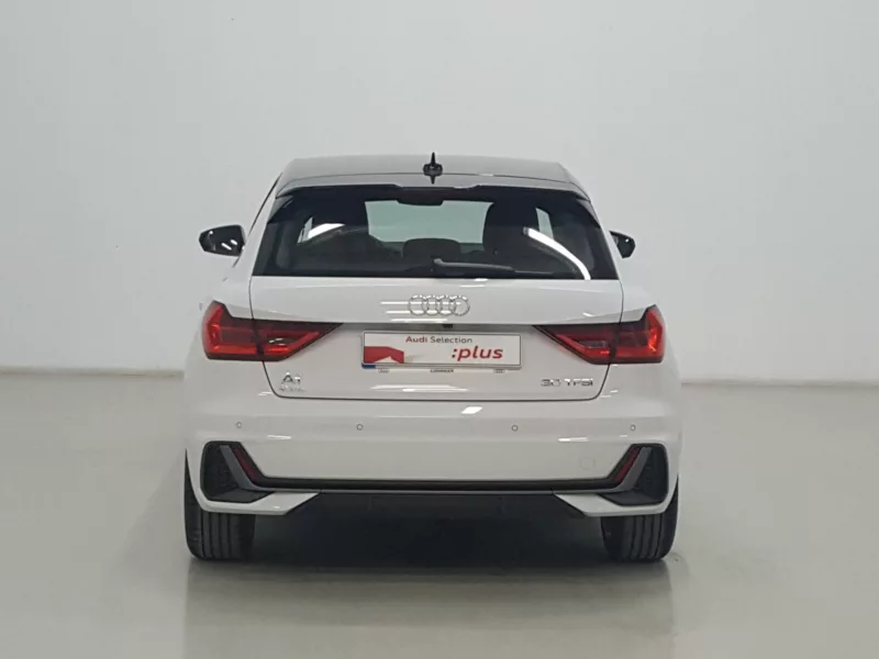 AUDI A1 Gasolina 2023 km 0 Jaén